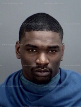 Javuan Tyrell Branch