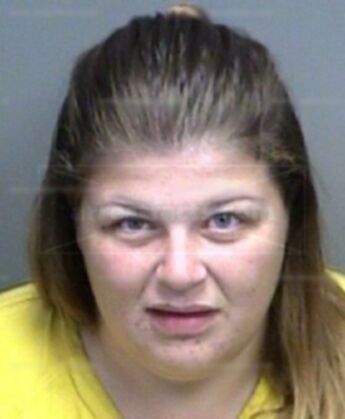 Rebecca Lynne Jones