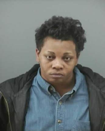 Marilyn Annette Smith