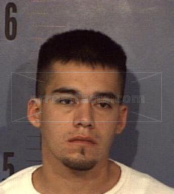 Benjamin Daniel Munoz