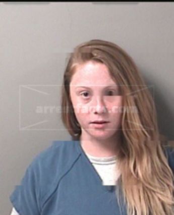 Miranda Lynn Johnson