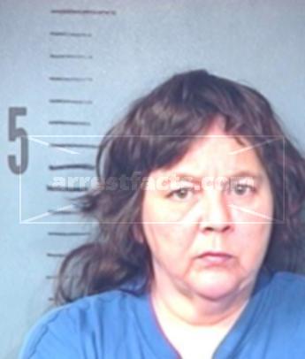 Mary Elizabeth Houston