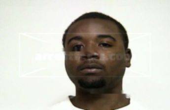 Bradley Charvez Jackson