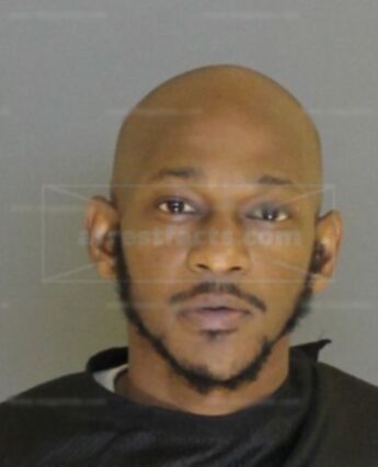 Carlton Javon Boyd