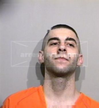 Nathaniel Ray Hendricks