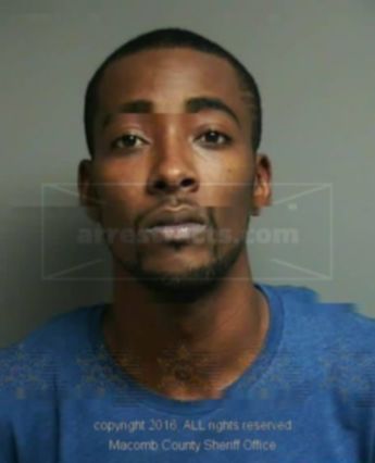 Jeffery Rogie Kelly Jr.