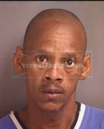 Malcolm Jerome Meeks