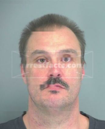 Donald Myles Mcguire