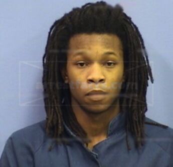 Kenan L. Poindexter