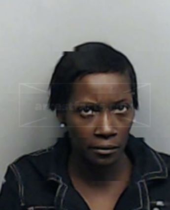 Yvette Henderson