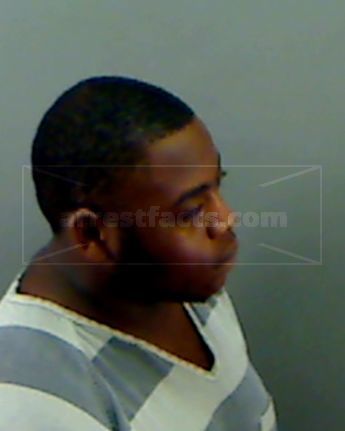 Jamarcus Maurice Jessie