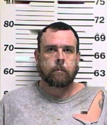Benny Earl Hodge