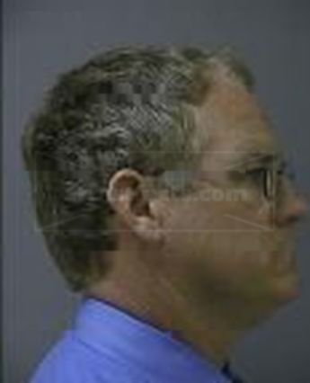 Michael Don Armstrong