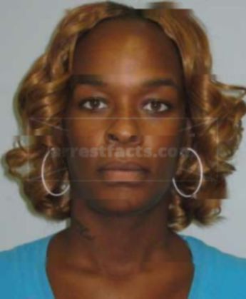 Janay Dashun Bernice Morris