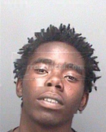 Xavier Torshane Chaplin