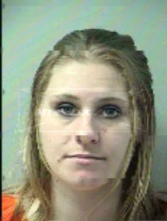 Jamie Lynn Sharrow