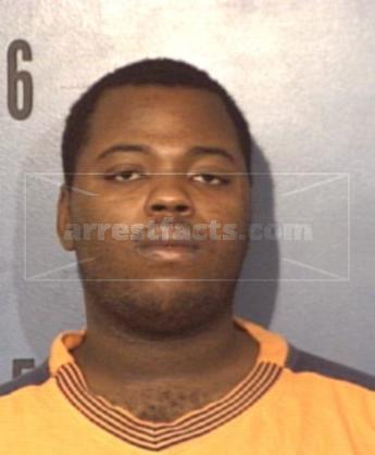 Roderick Deshawn Hunter