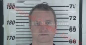 Scott Allen Williams