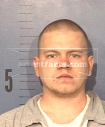 Bryan Douglas Arnett
