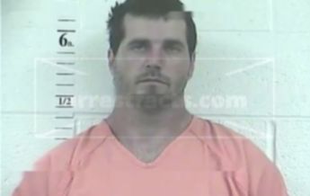 Justin Lee Mcfall