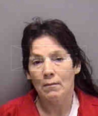 Renee Joi Gillum