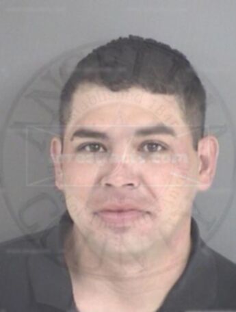 Christopher Allen Johnson