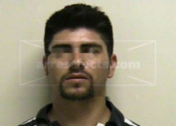 Adrian Torres-Cortes