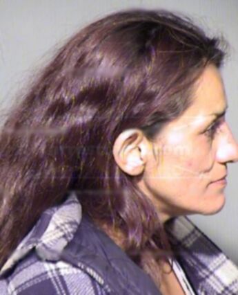 Michelle Marie Santa Cruz