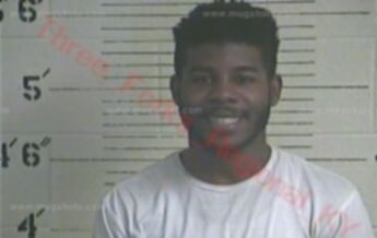 Brandon Paul Jones