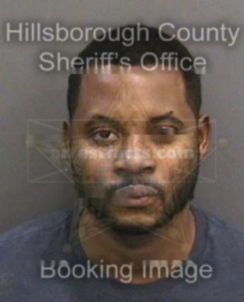 Brandon Lamar Williams
