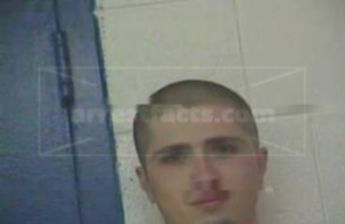 Christopher A Andrew Jones