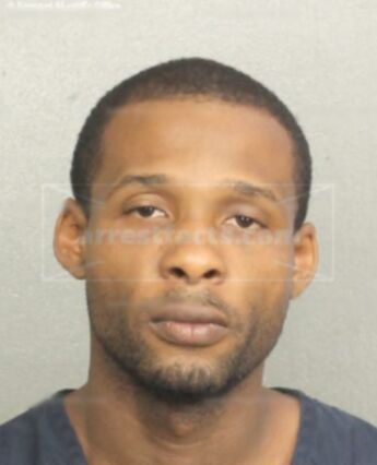Marcell Andrew Myrie