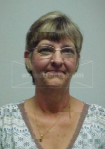 Susan Ford