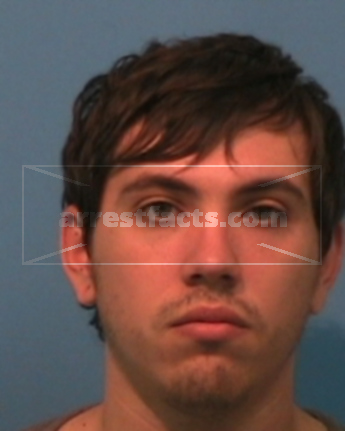 Adrian James Martinez