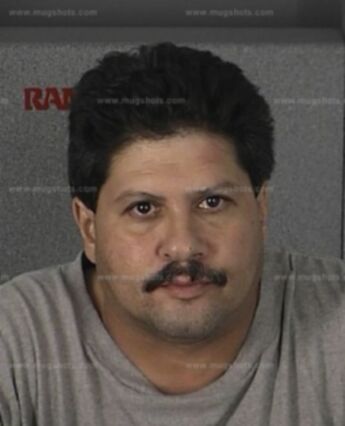 Michael Magaldi