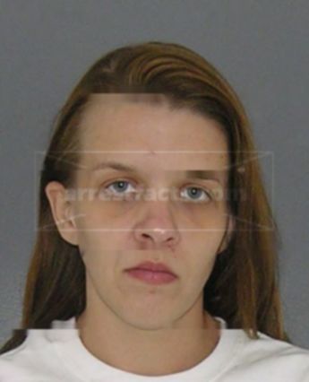 Amber Theadman