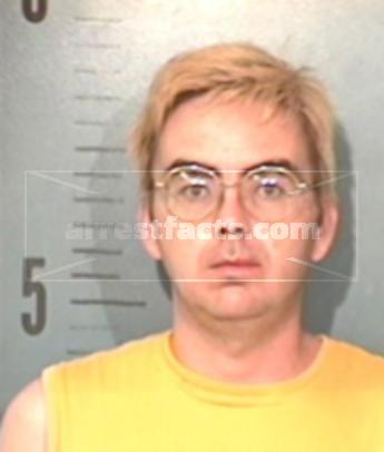 Earl Ray Thomas