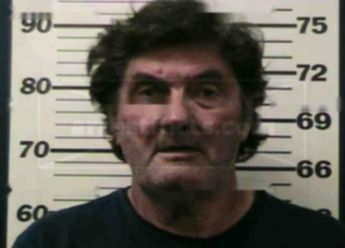 Kenneth Chastain
