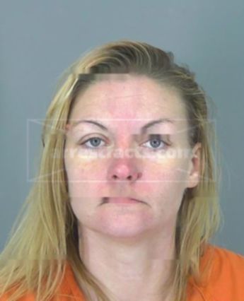 Tonya Louann Moore