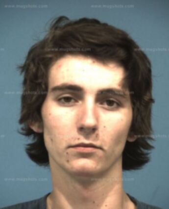 Brandon Bryce Mcmillan