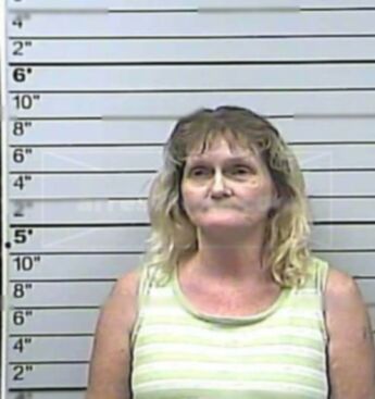 Patricia Wadell