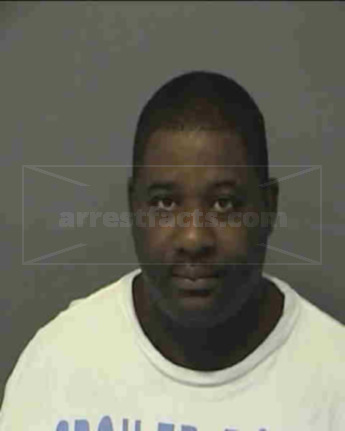 Ervin Lee Wright
