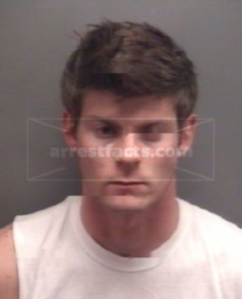Ryan Chase Yates