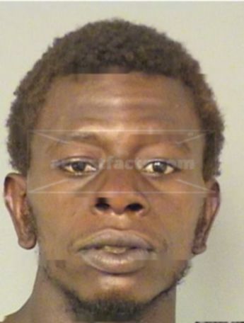 Larry Jerome Robinson