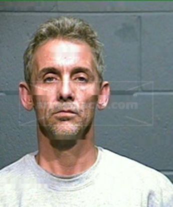 Bryan Thomas Clark