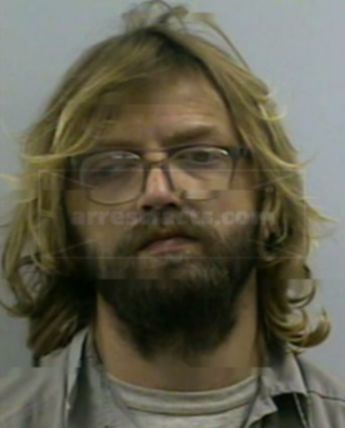 Michael Leroy Jones