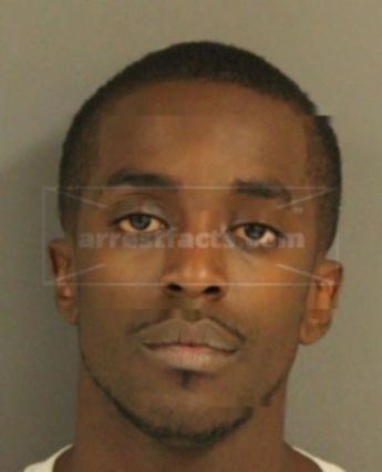 Jonathan Montrel Davis