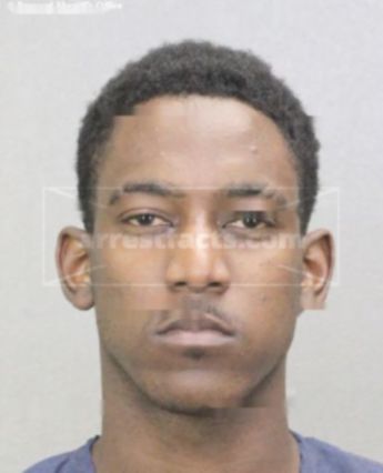 Jamal Orlando Lindsay