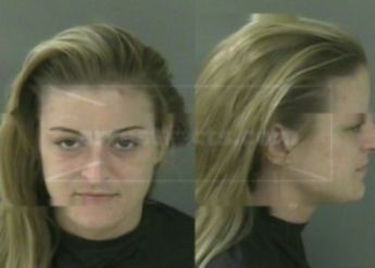 Kristina Marie Cleveland