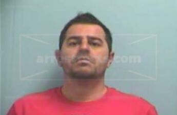 Steven Brian Addington